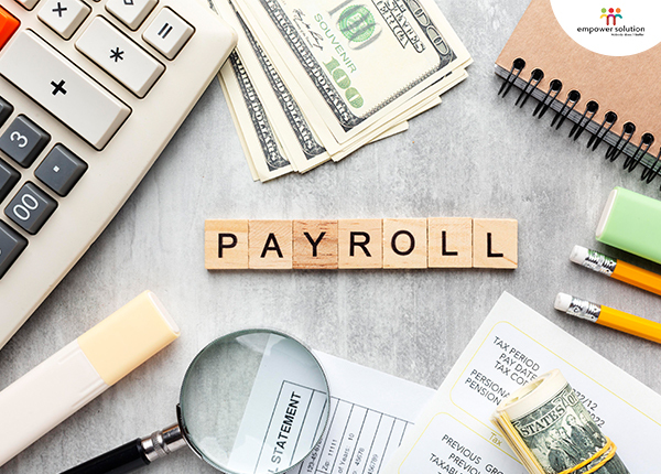 payroll outsourcing services